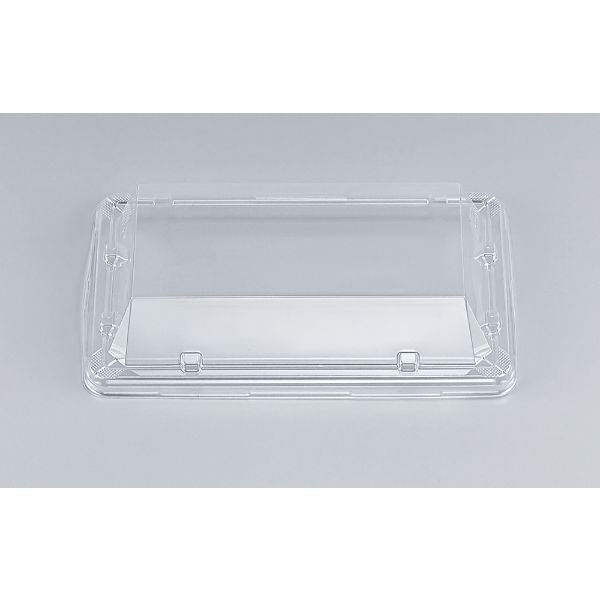 シーピー化成 SF冴盛19-11 浅嵌合蓋AP 0278219610008 1ケース(1200個(50個×24))（直送品）