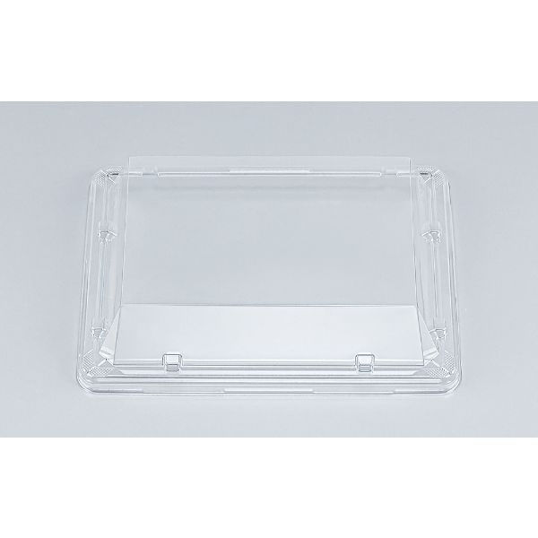 シーピー化成 SF冴盛19-14 浅嵌合蓋AP 0278219640008 1ケース(900個(50個×18))（直送品）