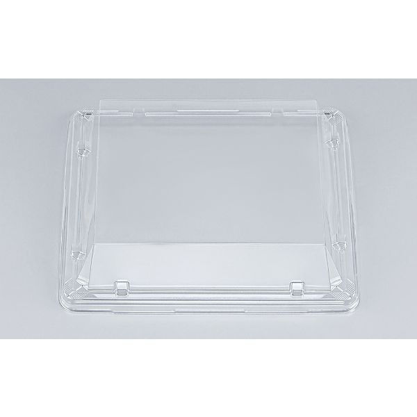 シーピー化成 SF冴盛19-17 浅嵌合蓋AP 0278219670008 1ケース(900個(50個×18))（直送品）