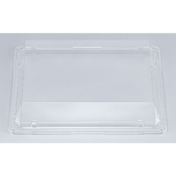 シーピー化成 刺身・鮮魚容器 SF冴盛24-17 嵌合蓋AP