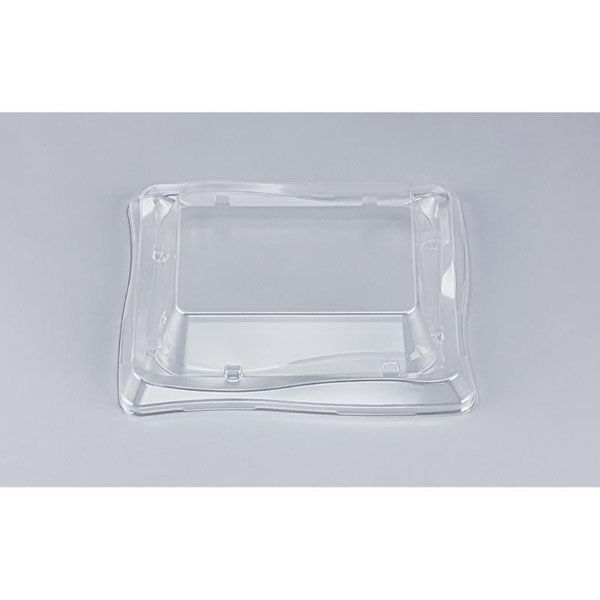 シーピー化成 SF瀬戸波23 嵌合蓋AP 0278623500008 1ケース(900個(50個×18))（直送品）