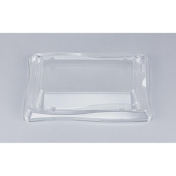 シーピー化成 SF瀬戸波24 嵌合蓋AP 0278624500008 1ケース(800個(50個×16))（直送品）