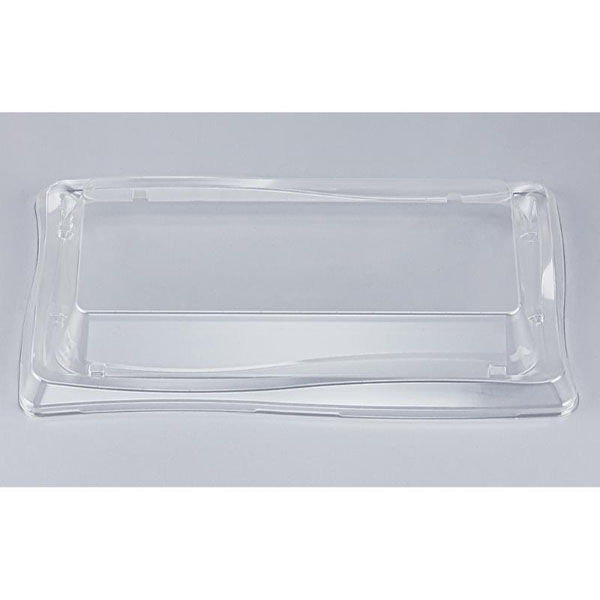 シーピー化成 SF瀬戸波26 嵌合蓋AP 0278626500008 1ケース(600個(50個×12))（直送品）