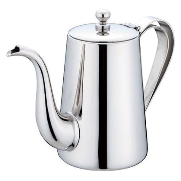 YUKIWA UK K型 コーヒーポット〈5人用〉 03032205 1点（直送品）