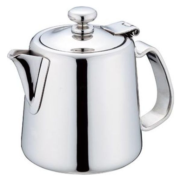 YUKIWA UK T型 ミルクポット〈5人用〉 03033405 1点（直送品）