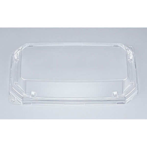 シーピー化成 SFN真潮皿25嵌合蓋AP 0310125500008 1ケース(400個(50個×8))（直送品）