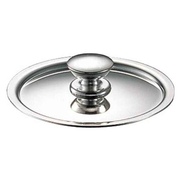 トーダイ プチソースパン 8cm〈蓋〉 03110681 1点（直送品）