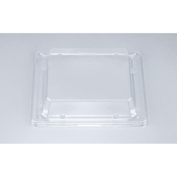 シーピー化成 NU桟橋34嵌合蓋AP 0394034500008 1ケース(600個(50個×12))（直送品）