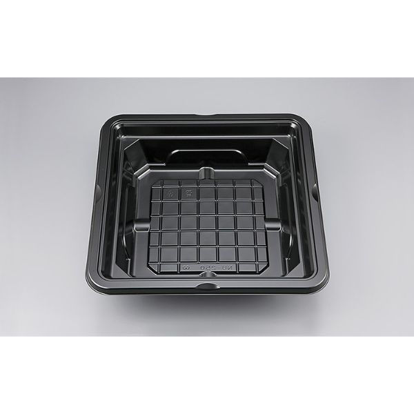 シーピー化成 NU-250 かなた本体(B) 0396250006285 1ケース(160個(20個×8))（直送品）