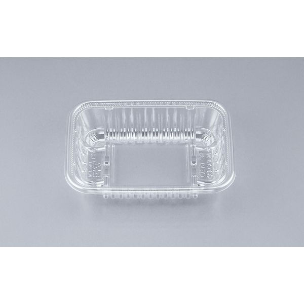 シーピー化成 透明トレー COPN-C