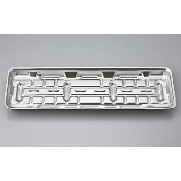 シーピー化成 発泡トレー LFM