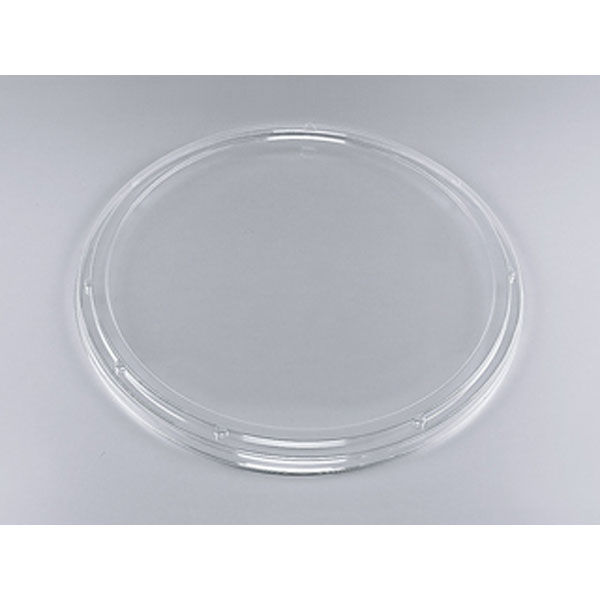 シーピー化成 SF/UF丸桶4嵌合蓋 0592404900008 1ケース(240個(10個×24))（直送品）