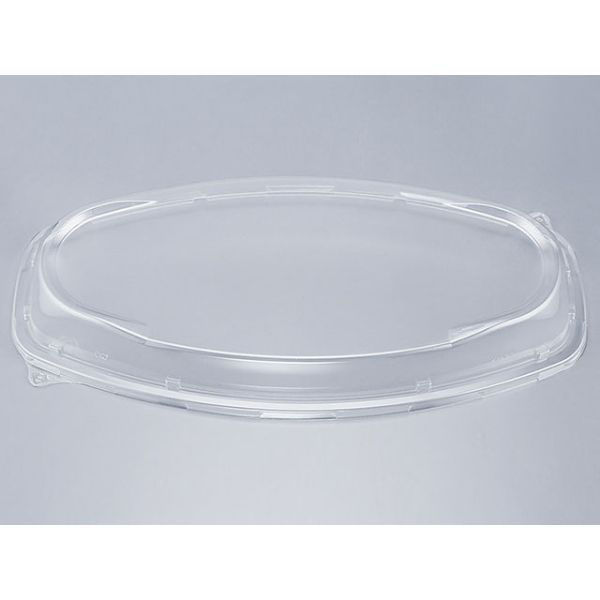 シーピー化成 NUプレ小判41-20 嵌合蓋 0623412050008 1ケース(150個(10個×15))（直送品）