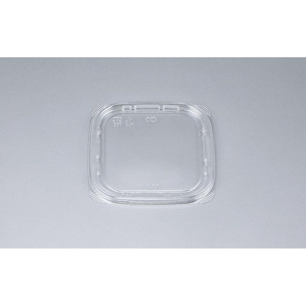 シーピー化成 COPN-N30嵌合蓋 0653430900008 1ケース(2400個(50個×48))（直送品）