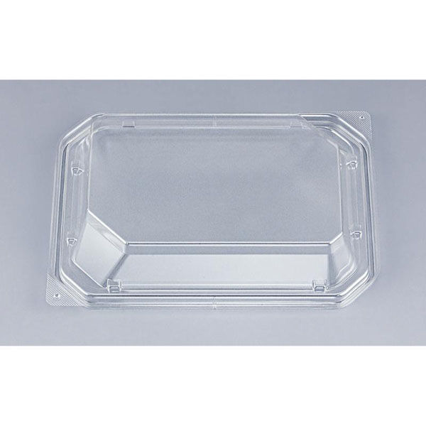 シーピー化成 BS浜盛24 嵌合蓋AP 0691224500008 1ケース(800個(50個×16))（直送品）