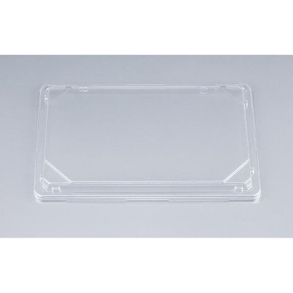 シーピー化成 BFハカマ集折17嵌合蓋(N) 0748717900008 1ケース(400個(50個×8))（直送品）