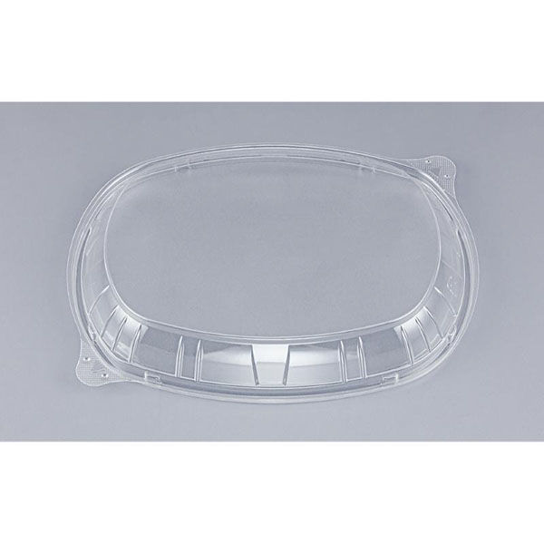 シーピー化成 CBFまろん7 内嵌合蓋 0A02107090008 1ケース(600個(50個×12))（直送品）