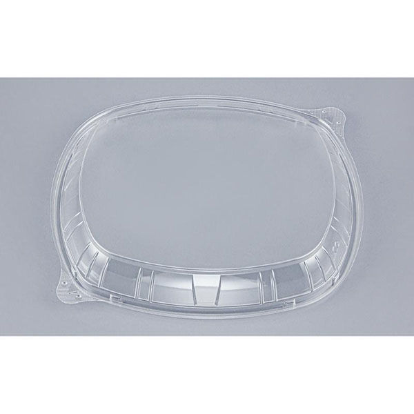 シーピー化成 CBFまろん8 内嵌合蓋 0A02108090008 1ケース(400個(50個×8))（直送品）