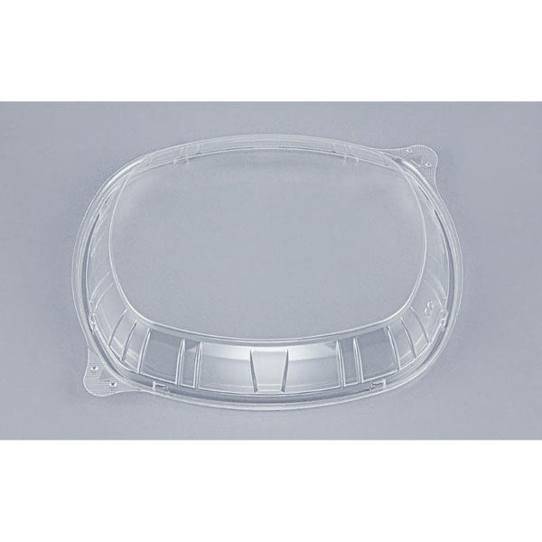 シーピー化成 CBFまろん8S 高内嵌合蓋 0A02108580008 1ケース(600個(50個×12))（直送品）