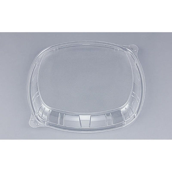 シーピー化成 CBFまろん11 内嵌合蓋 0A02111090008 1ケース(400個(50個×8))（直送品）