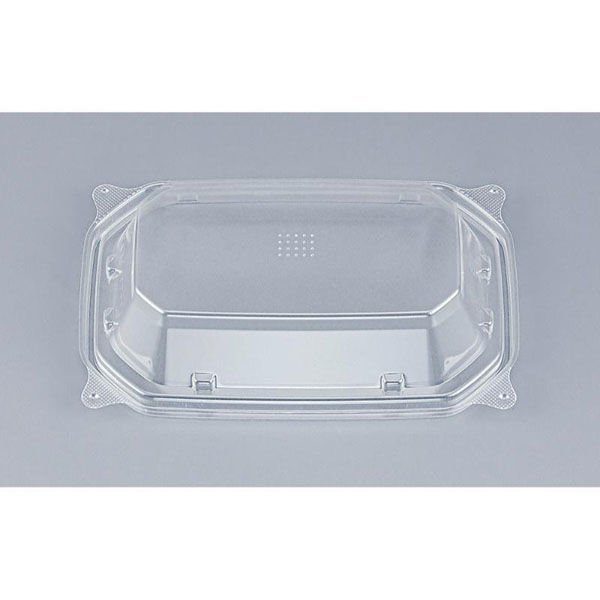 シーピー化成 CBF-DE17-11 嵌合蓋 穴明 0A05171198908 1ケース(1200個(50個×24))（直送品）