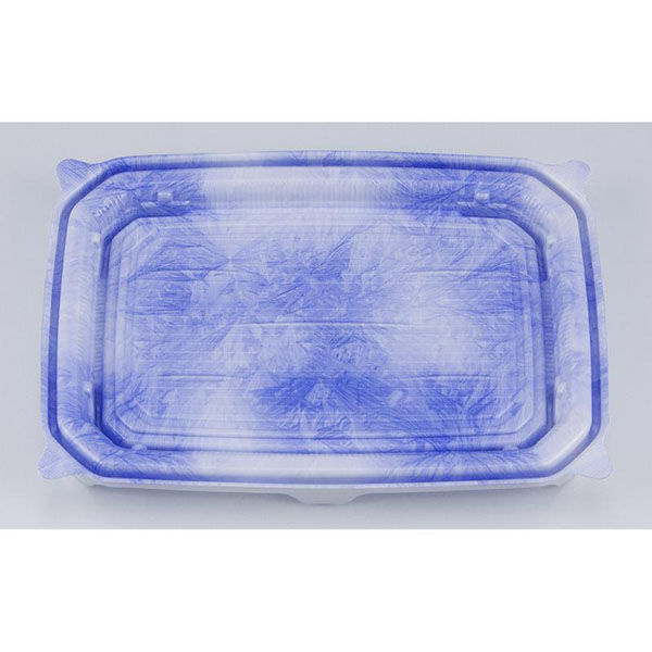 シーピー化成 軽食容器 CBF-DE20-15B 清氷本体 0A0520152A935 1ケース(600個(50個×12))（直送品）