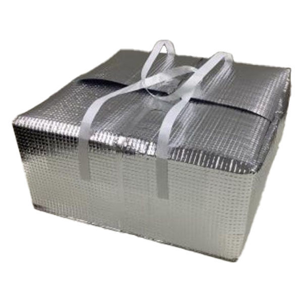 ウツヰ 保冷バッグ クールキーバック(大)1尺 120560039 1ケース(70個)（直送品）