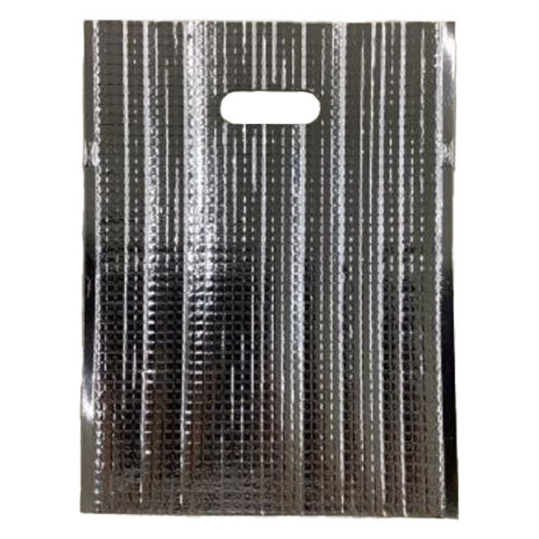 ウツヰ 保冷バッグ ミラクルパック 35-1 平袋S 120460043 1ケース(500個)（直送品）