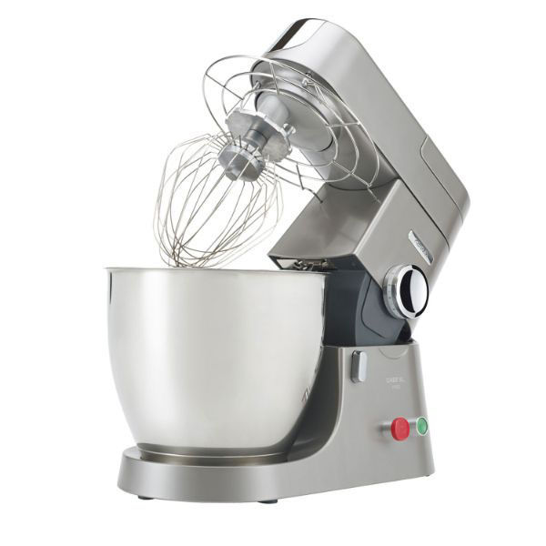 愛工舎製作所 ミキサー ケンミックス アイコーシェフ PRO KPL9000S 1319000000 1点（直送品）