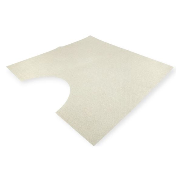 東京メディカル 【介護/医療】トイレ周辺用具 汚トイレ美化マット KG-485 1607318 1ケース(450個(15個×30))（直送品）