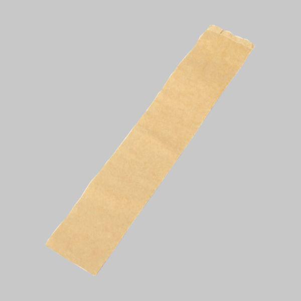 パン袋 フランス大 クラフト 183479 1ケース(500個(50個×10))（直送品）