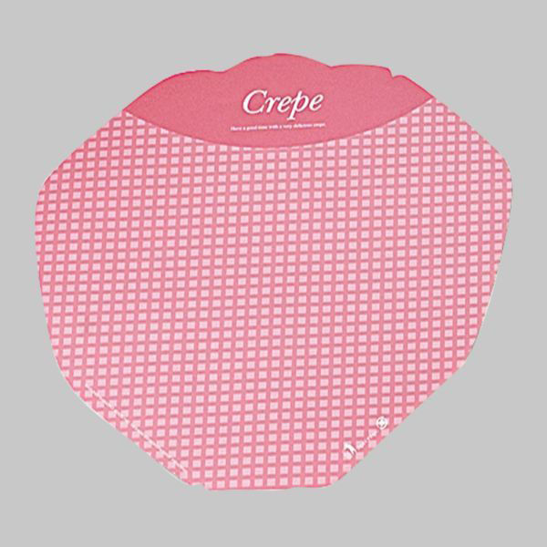 デリボックス クレープラップ クロス 183498 1ケース(3000個(1000個×3))（直送品）