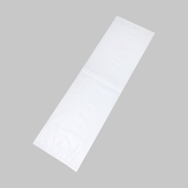 IPP袋 PPパン袋 3斤用 186924 1ケース(2000個(100個×20))（直送品）