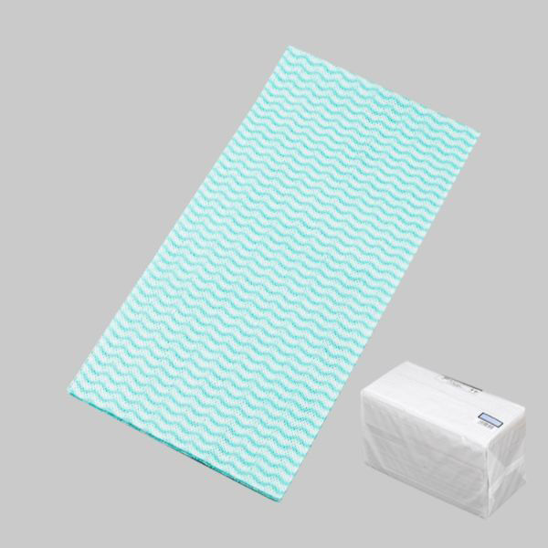 ダスター カウンタークロス(GREEN)