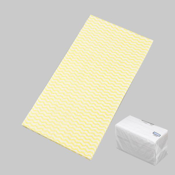 ダスター カウンタークロス(YELLOW)