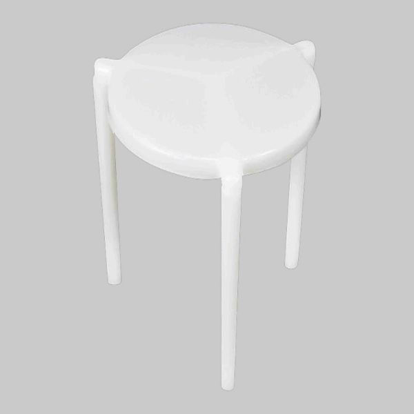 ピザストッパー(白) 195576 1ケース(1000個(100個×10))（直送品）