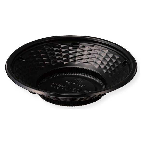 タカギ産業 どんぶり容器 TSR-170ST 2008532 1ケース(600個(50個×12))（直送品）