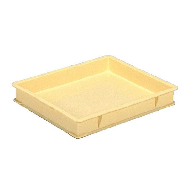 三甲 コンテナ ばんじゅうJ クリーム 201351 1ケース(10個)（直送品）