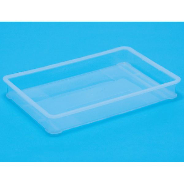 三甲 店舗備品 大型ばんじゅう 透明