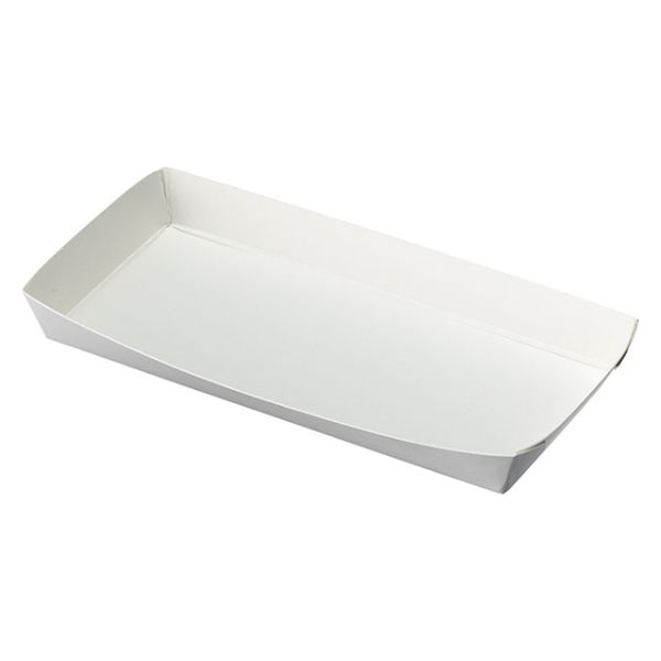 東罐興業 紙トレー NHS ST-19 210696 1ケース(2000個(100個×20))（直送品）