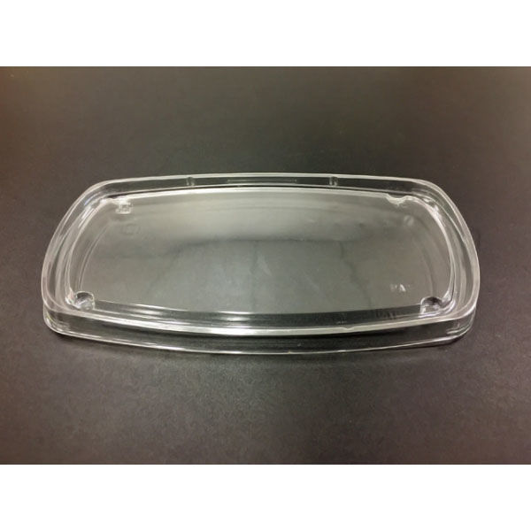 東罐興業 R-M 用PSフタ 210704 1ケース(600個(50個×12))（直送品）