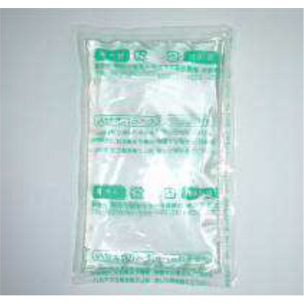 菅原冷蔵 保冷剤 WP50-F 75×105 247654 1ケース(400個)（直送品）