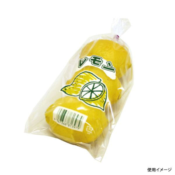 精工 平袋（青果） NEW新鮮パック