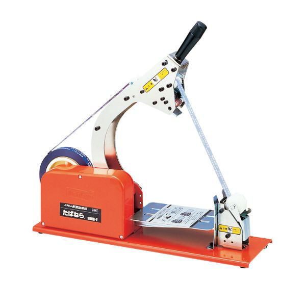 ニチバン たばねら結束機 3000-V 3000V 1袋（直送品）