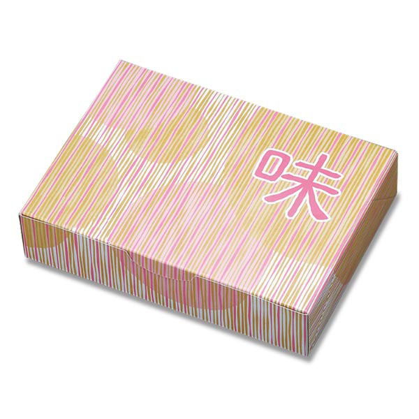 京王 デリボックス YB-MD(絵柄入) 30921581040 1ケース(500個(25個×20))（直送品）
