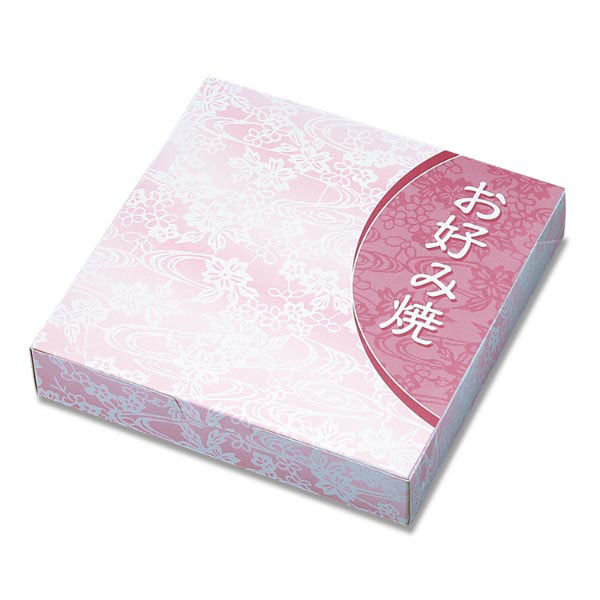 京王 デリボックス OB-MD (絵柄入) 30921601020 1ケース(500個(25個×20))（直送品）