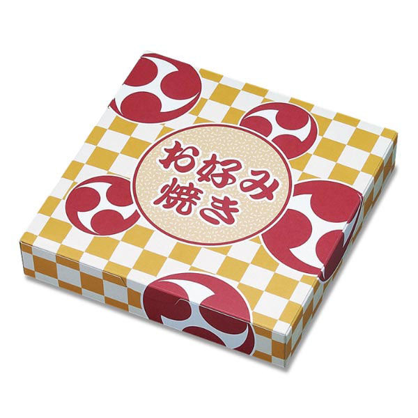 京王 デリボックス OH-MD(絵柄入) 30921611020 1ケース(500個(25個×20))（直送品）