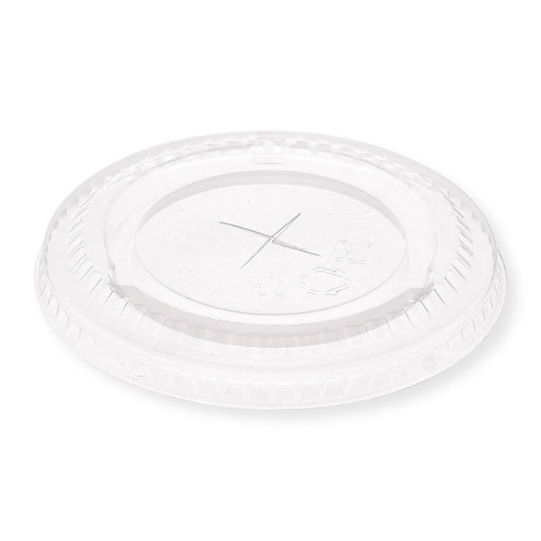 赤松化成工業 PETカップ蓋