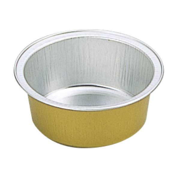 東洋アルミエコープロダクツ スープ容器 ホイルコンテナ3100NG 3100NG 1ケース(3000個(100個×30))（直送品）