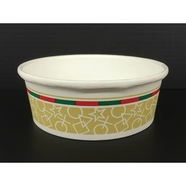 東罐興業 紙カップ FC-255PET-EP オリジナルアート 31-346-301 1ケース(1200個)（直送品）